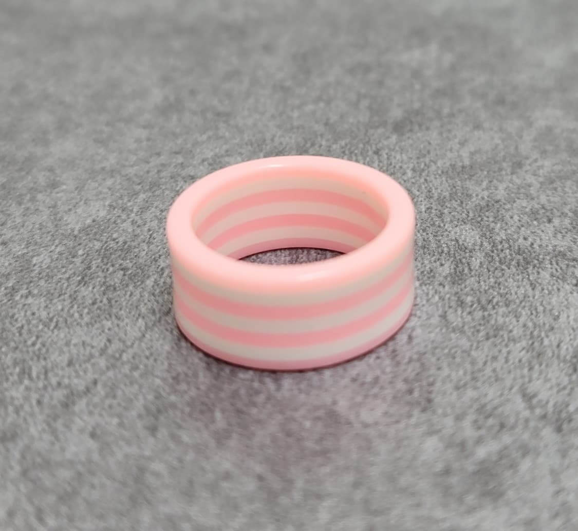 unique ring set 상품이미지4