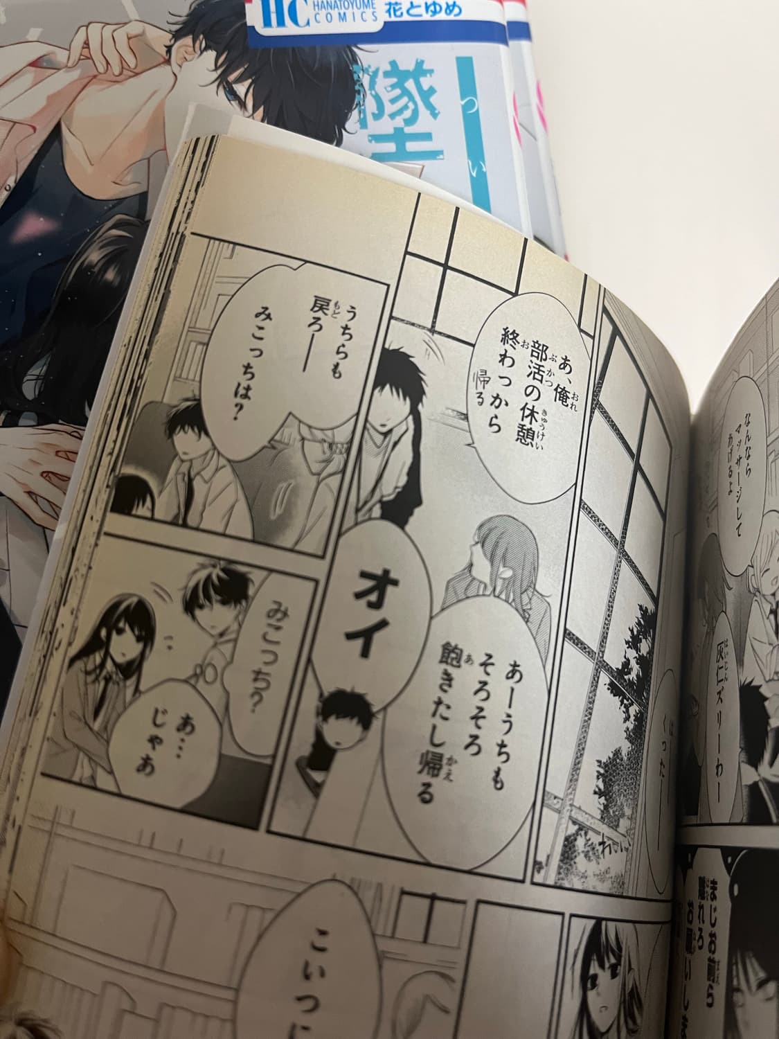 급처(일본어판) 추락여고생과 폐인 교사 상품이미지3