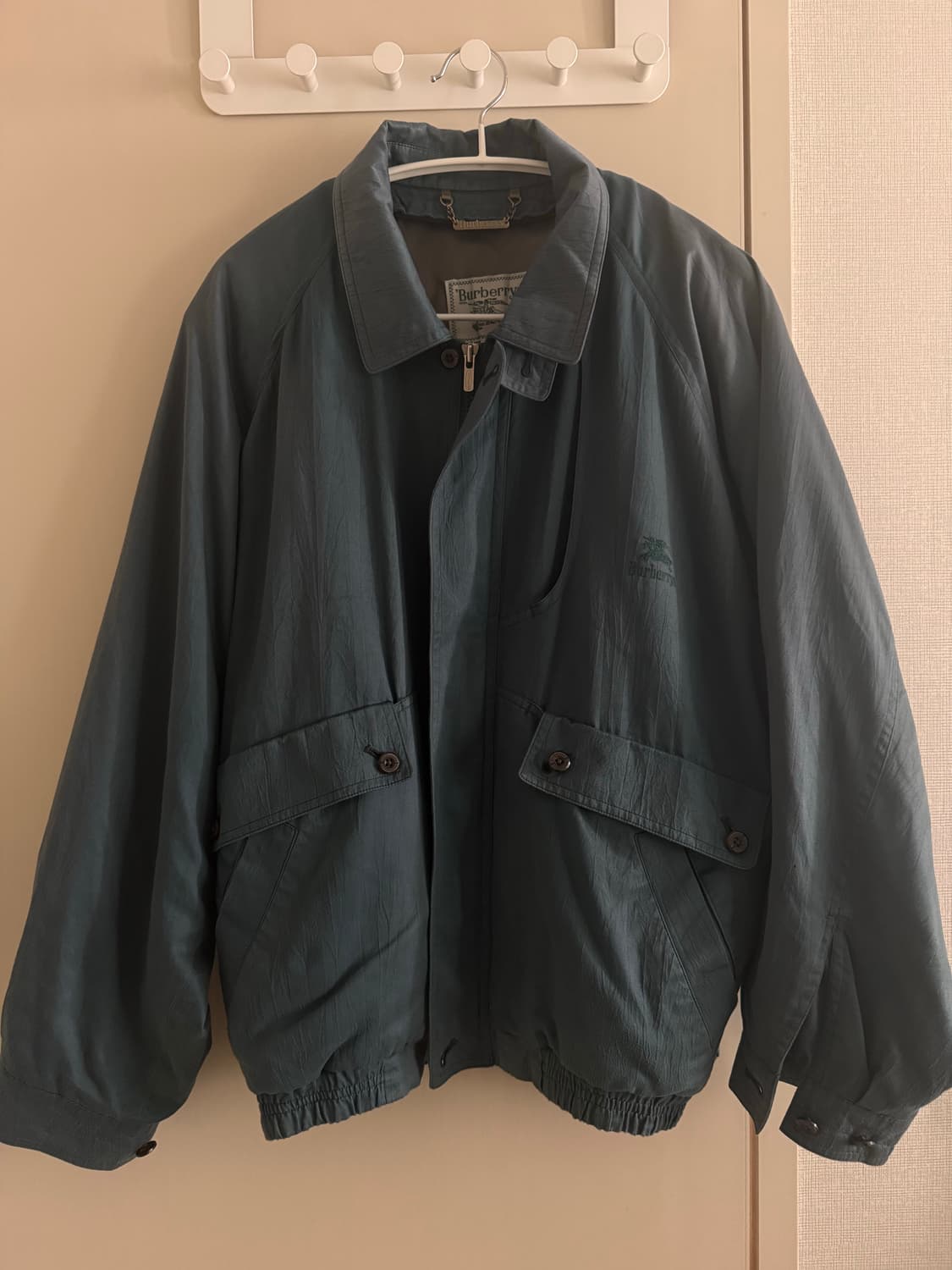 버버리 봄버자켓  상품이미지1