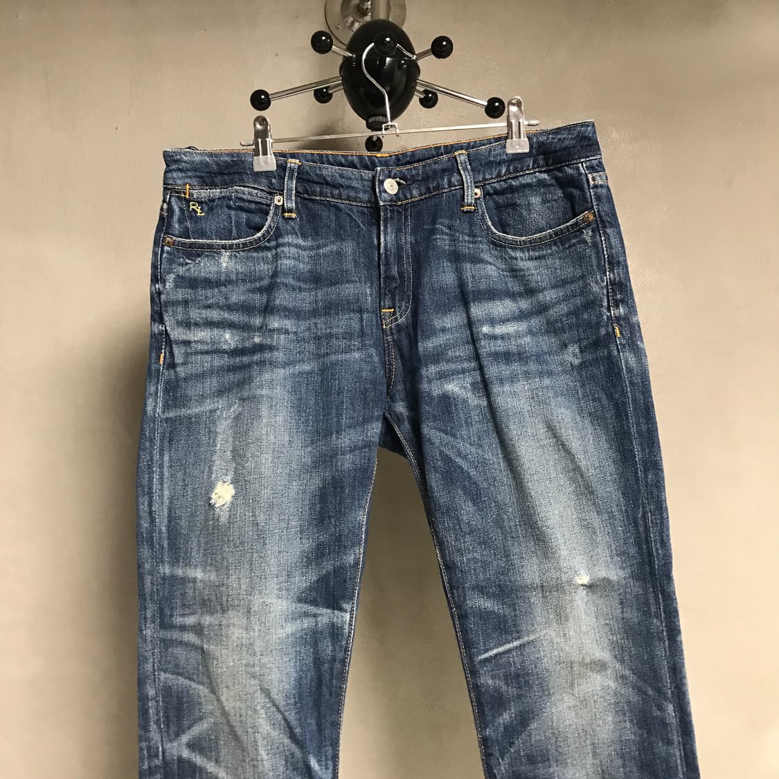 폴로 랄프로렌 데님 팬츠 30 상품이미지2