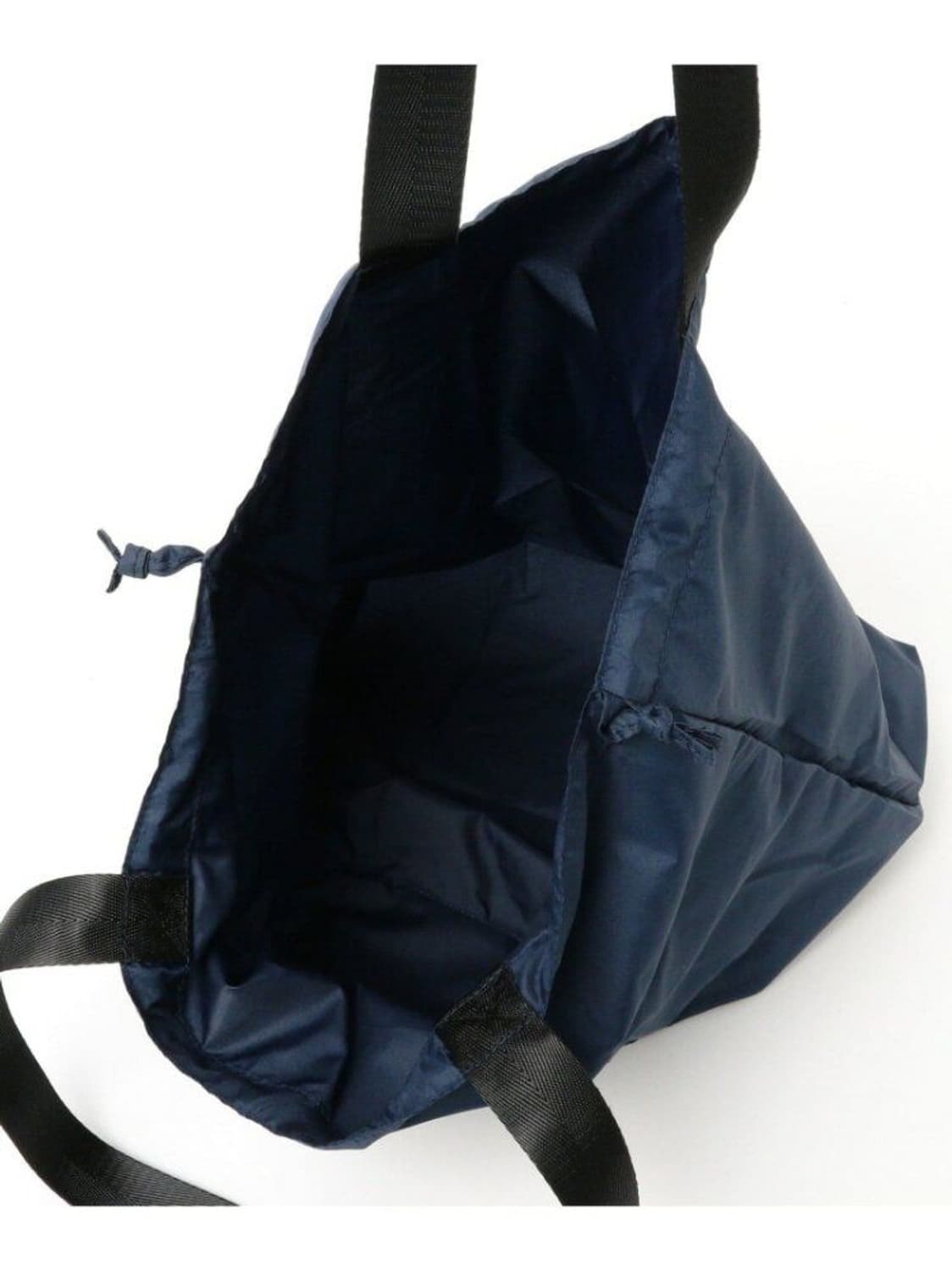 새상품) BEAMS JAPAN 접이식 에코백 상품이미지4