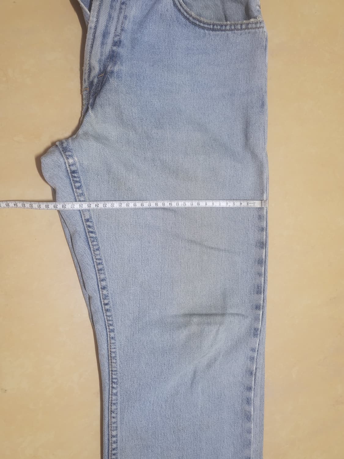 리바이스 505 32x30 상품이미지9