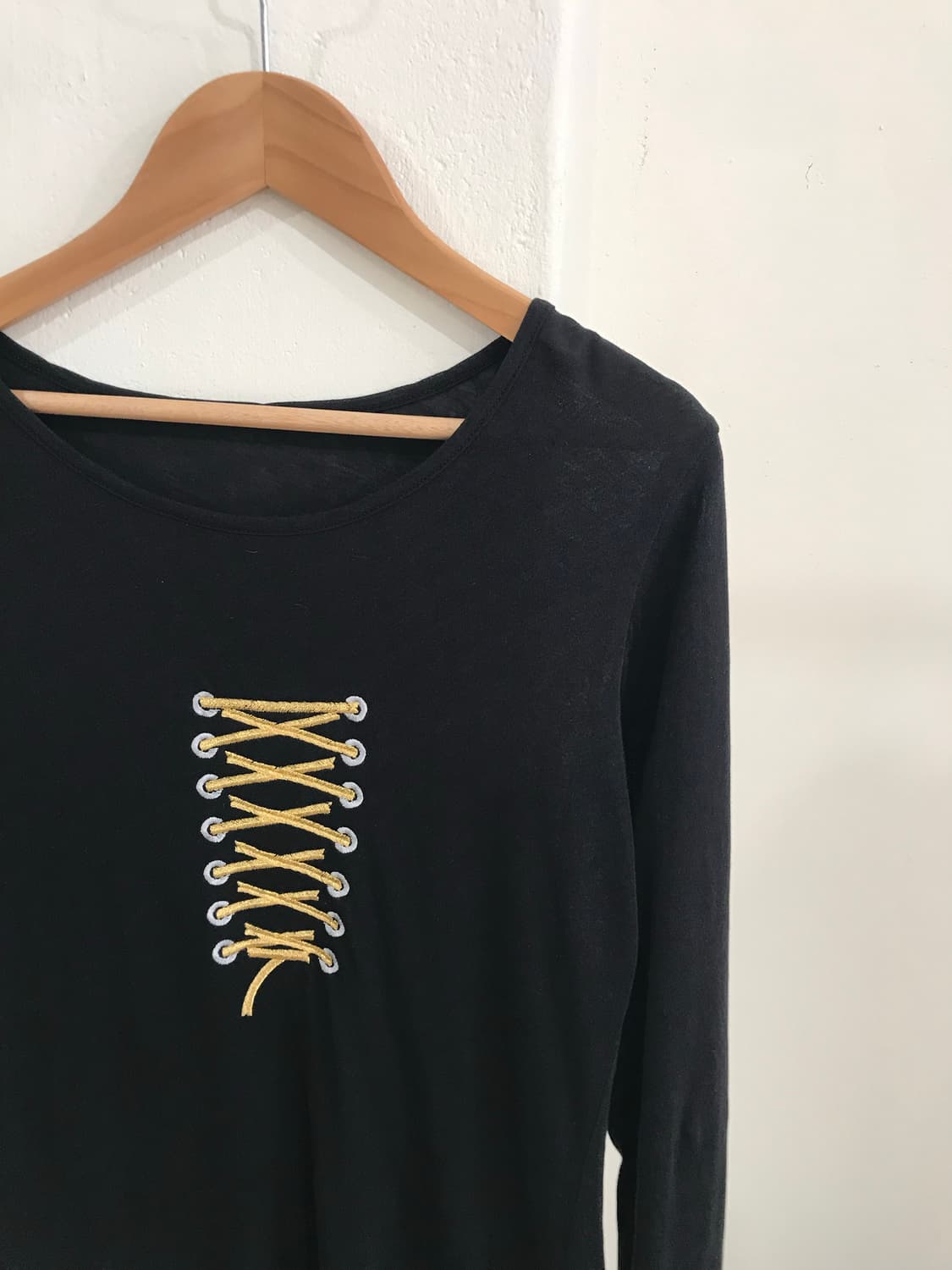 Yohji yamamoto T  상품이미지5