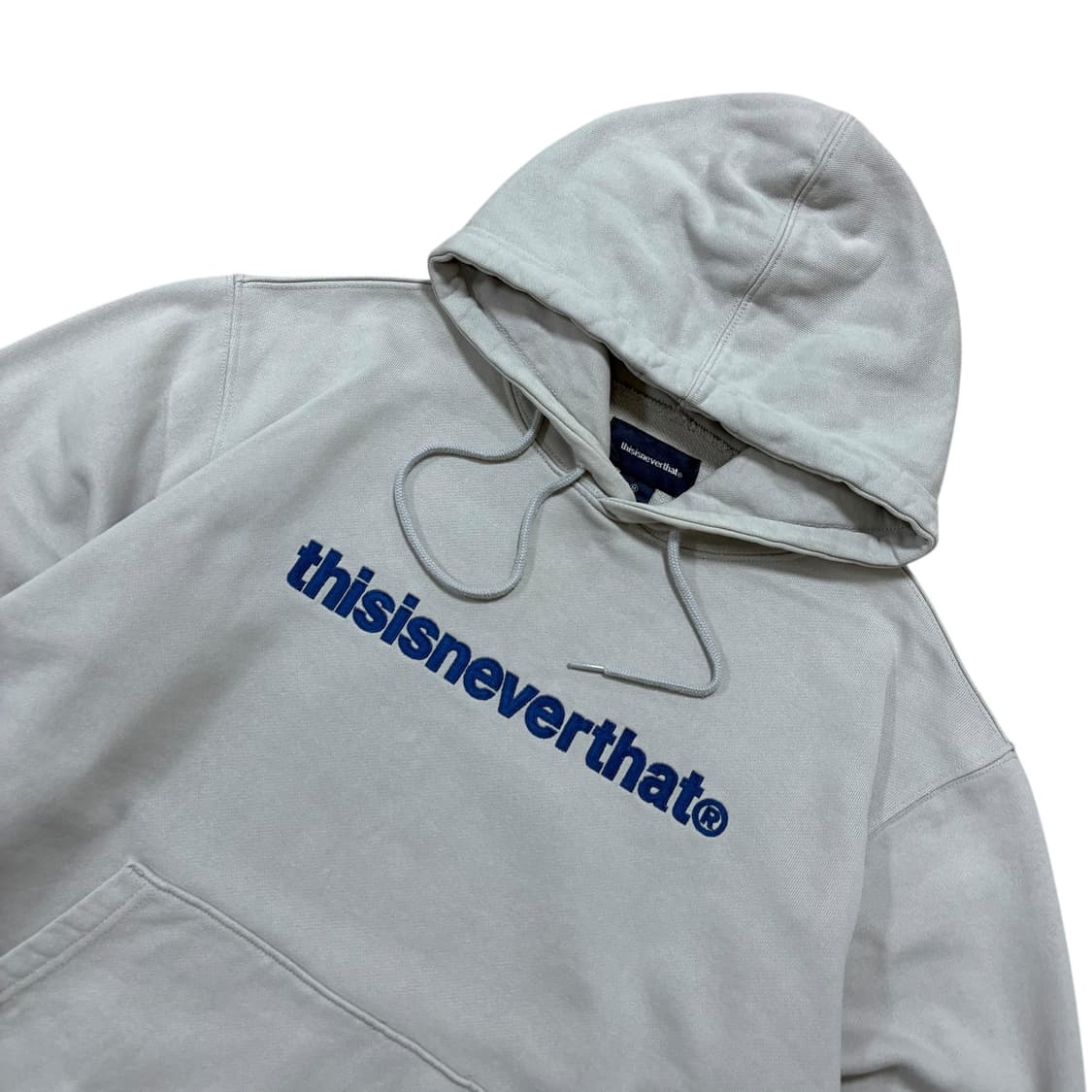 디스이즈네버댓 후드티 상품이미지3