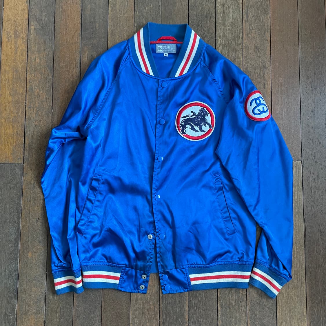 2000s Stussy 상품이미지2