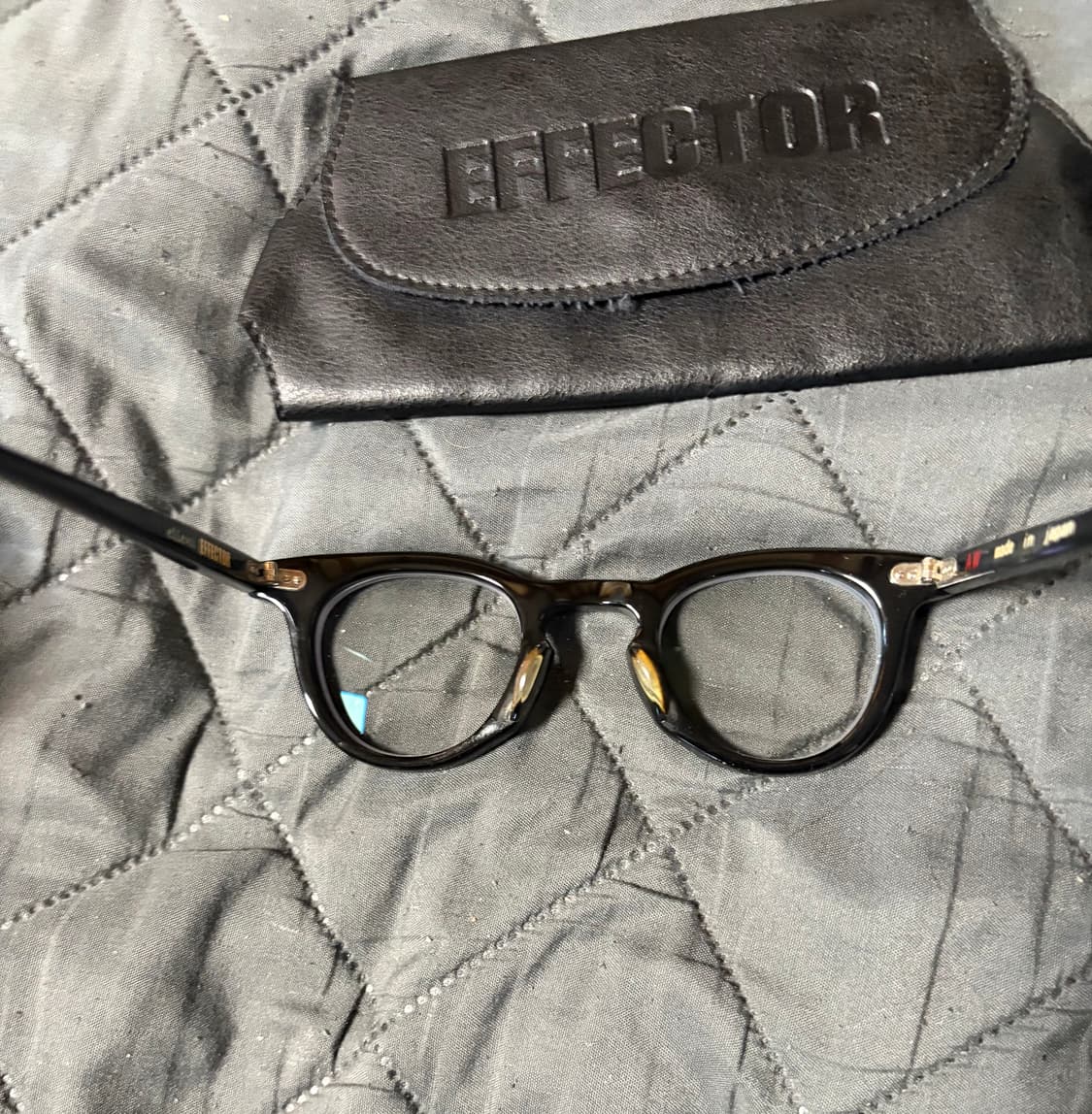 이펙터 aw 블랙 상품이미지2