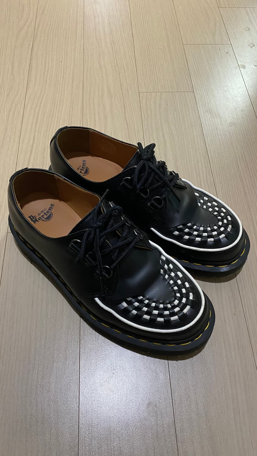 닥터마틴 램지 UL6 (250) 상품이미지1