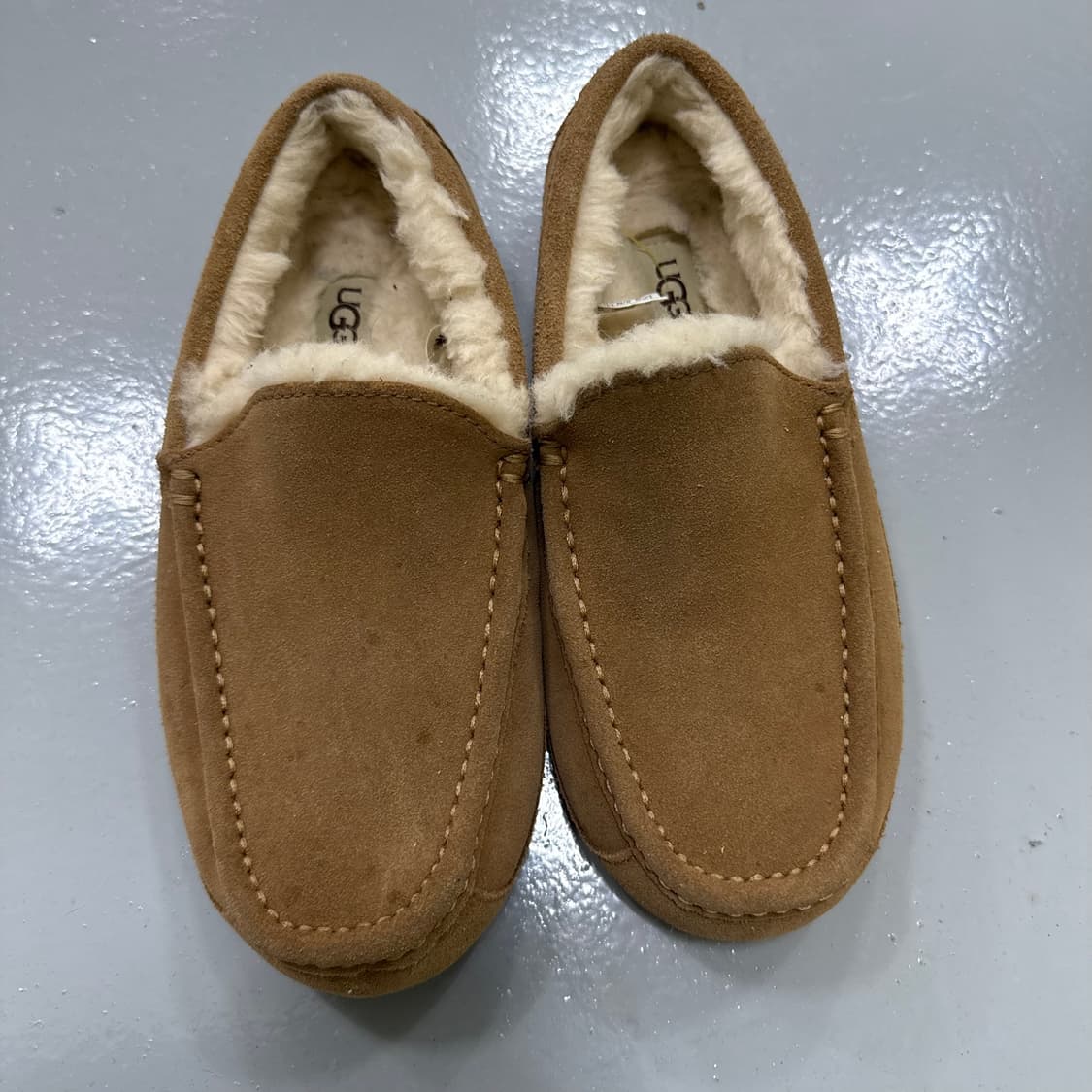 250 어그 아스콧 슬리퍼 0303T 상품이미지1