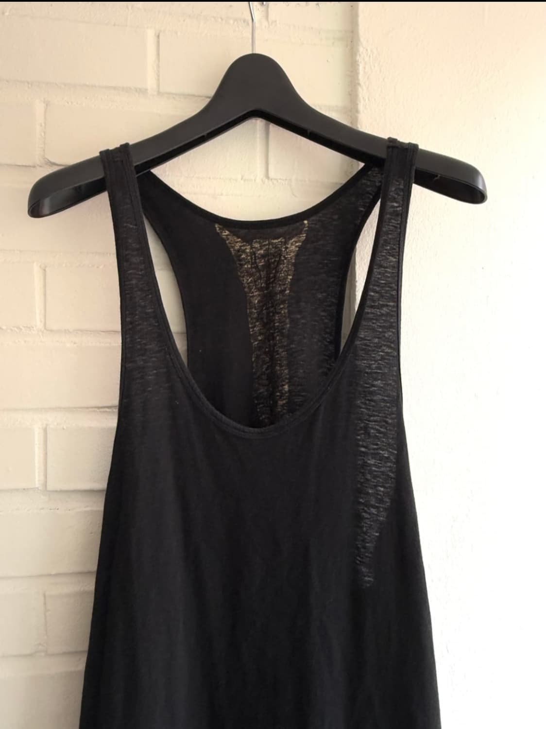 If six was nine sleeveless 상품이미지5