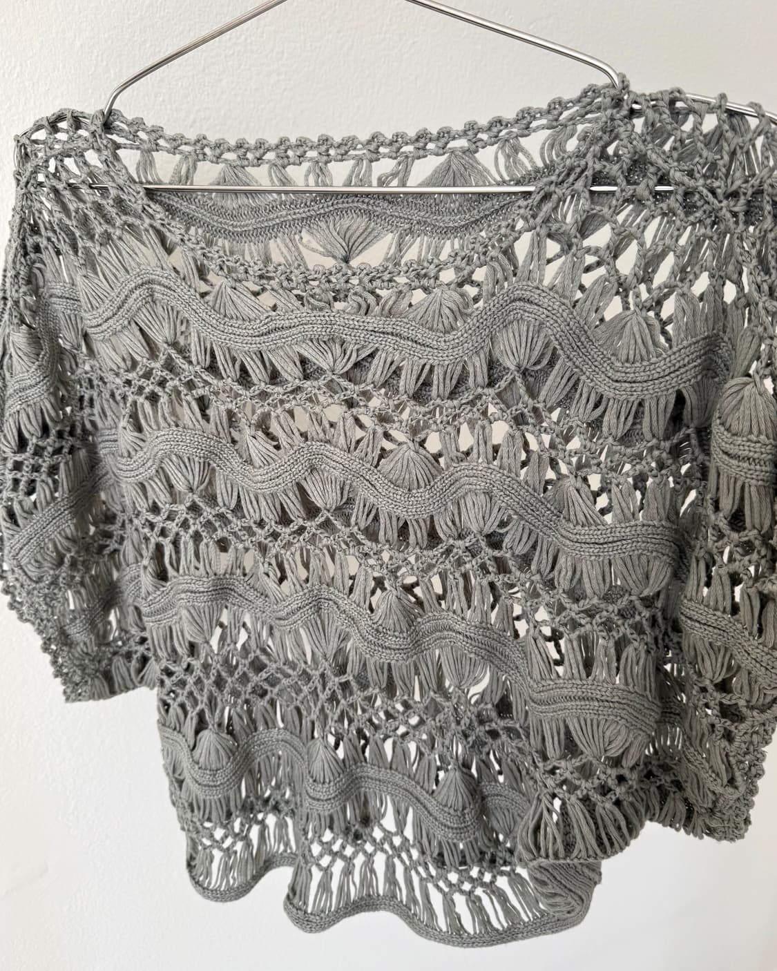 빈티지 크로셰(개인결제창) 상품이미지2