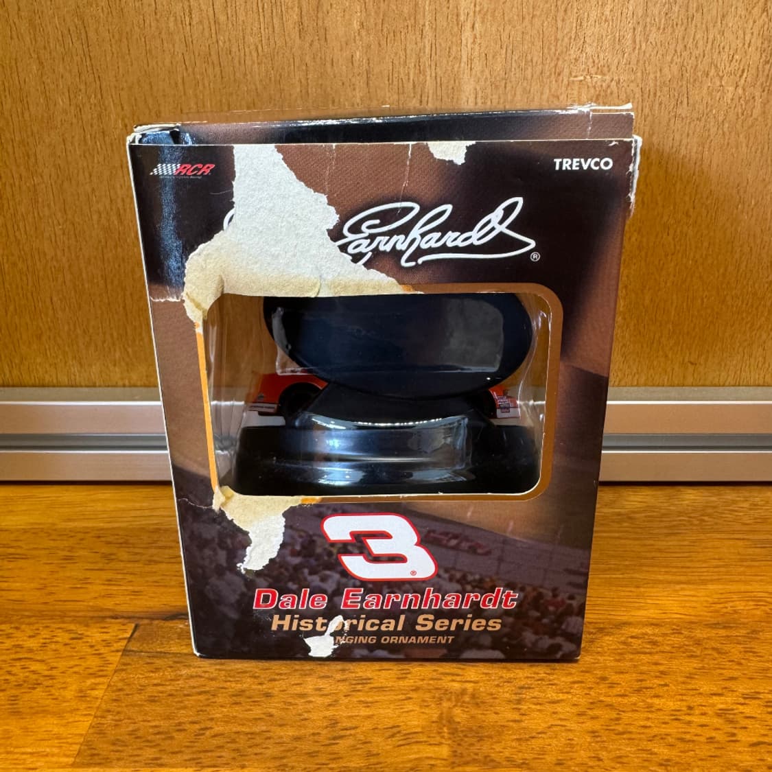 NASCAR 91 Dale Earnhardt Wheaties Car 상품이미지2