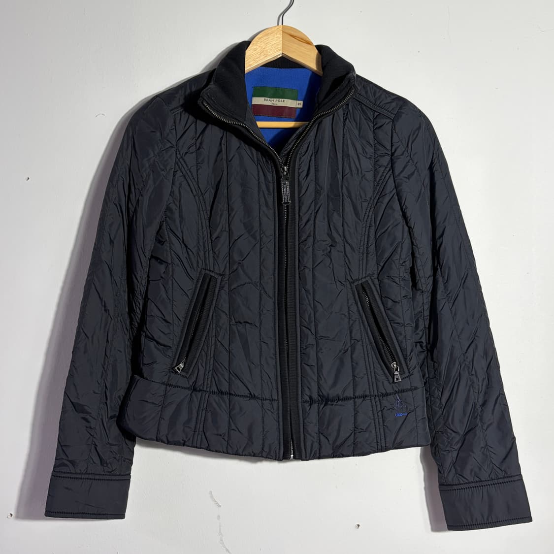 빈폴 퀄팅 패딩 자켓 (무료배송) 상품이미지1