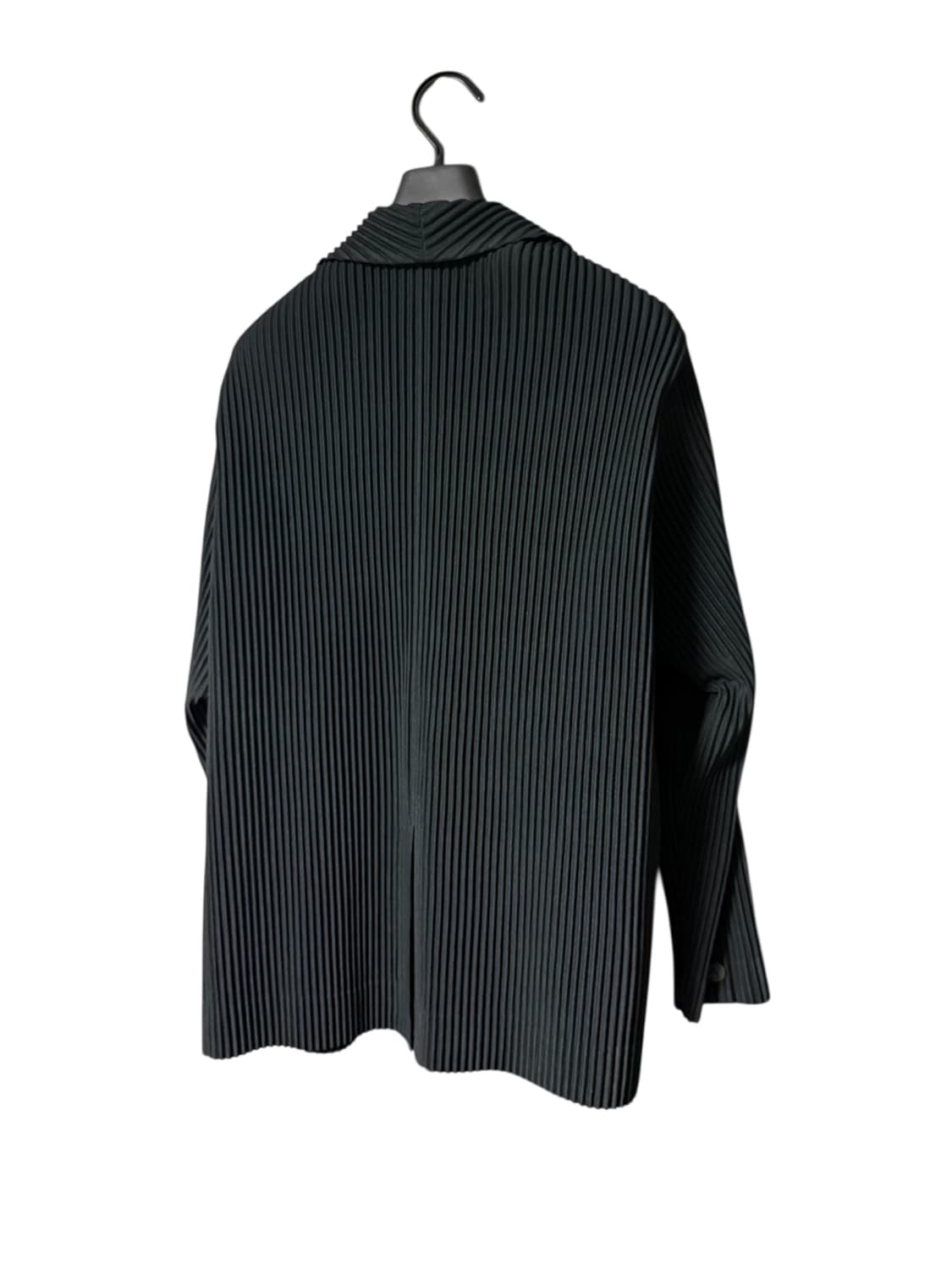 이세이 미야케 옴므플리세 블레이저 상품이미지2