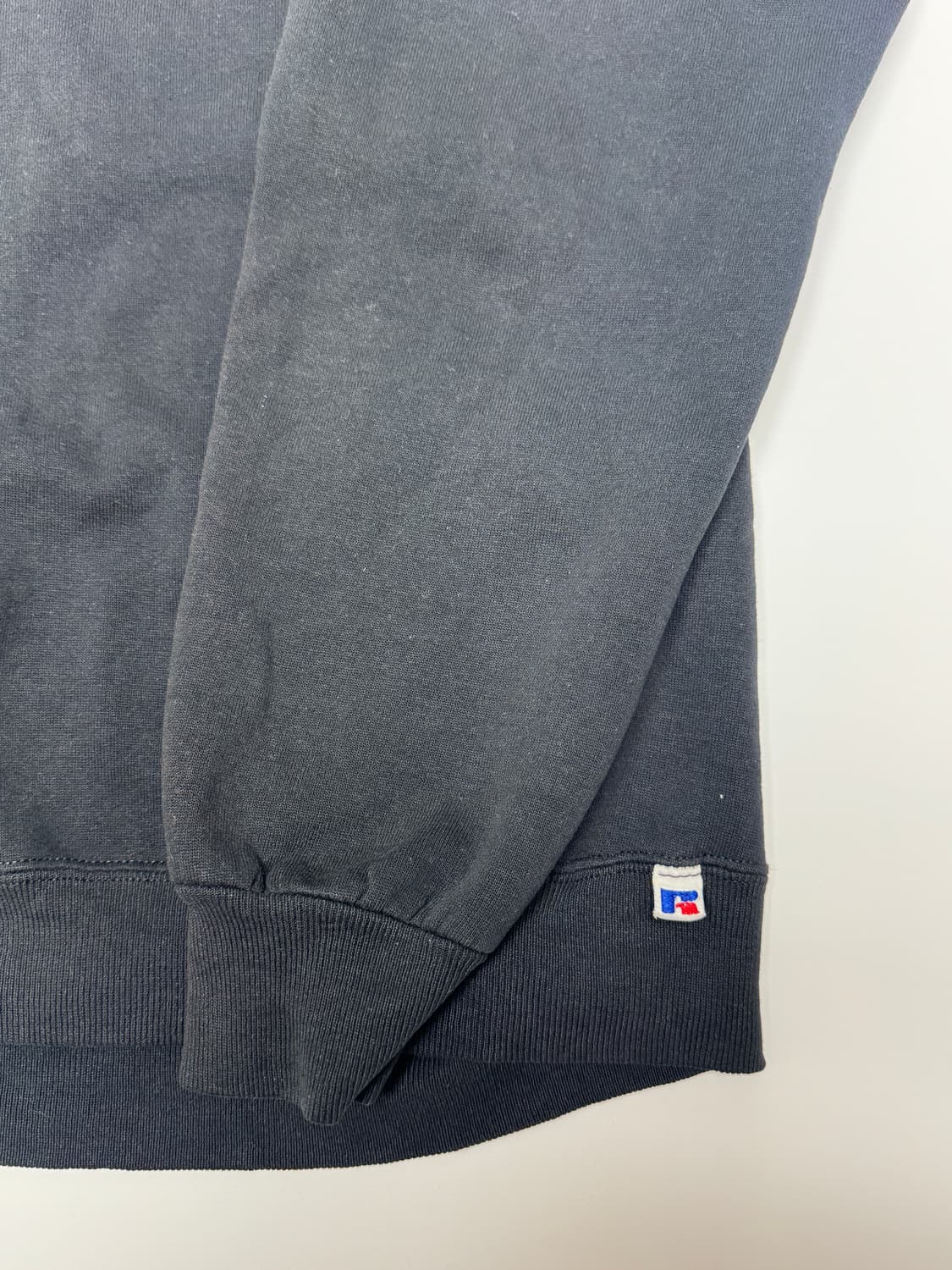 90s 러셀 미국 생산 맨투맨 스웻셔츠 XL 상품이미지2