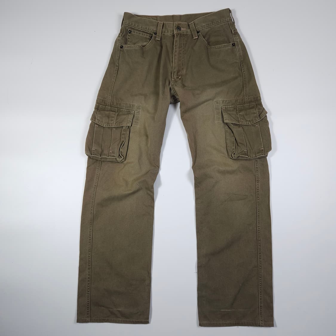 리바이스 503 카고 팬츠 상품이미지1