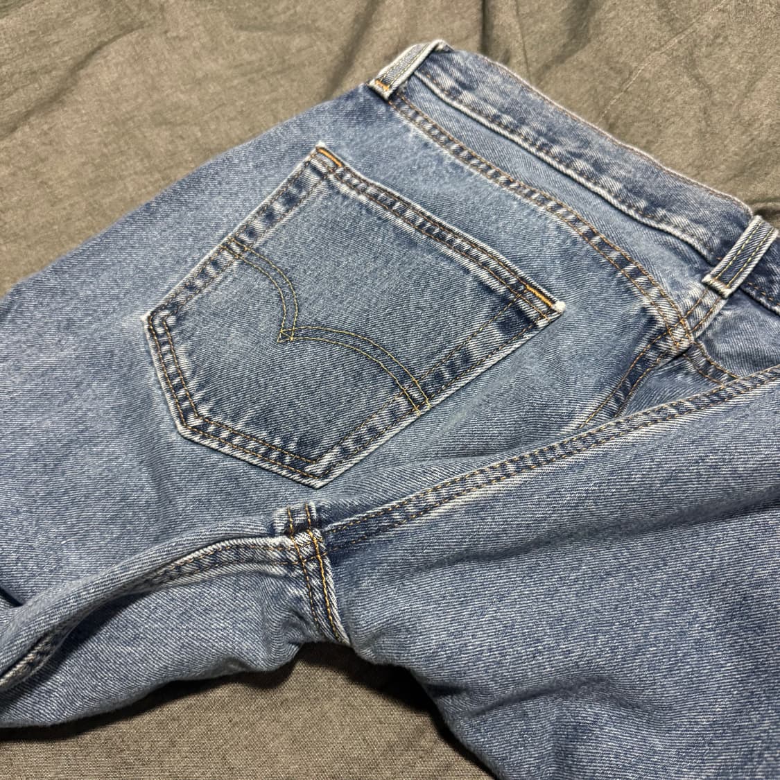 550 Pants 상품이미지7