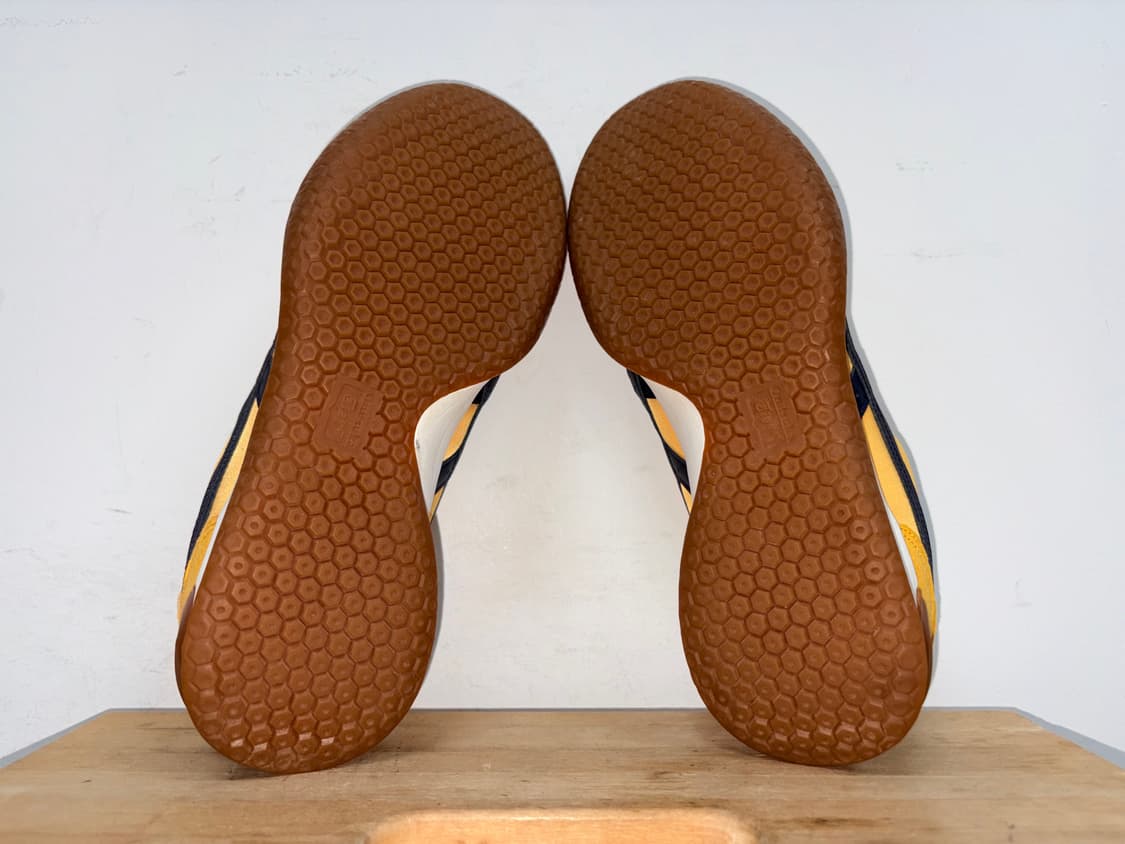 오니츠카타이거 오보리 스니커즈 245 상품이미지7