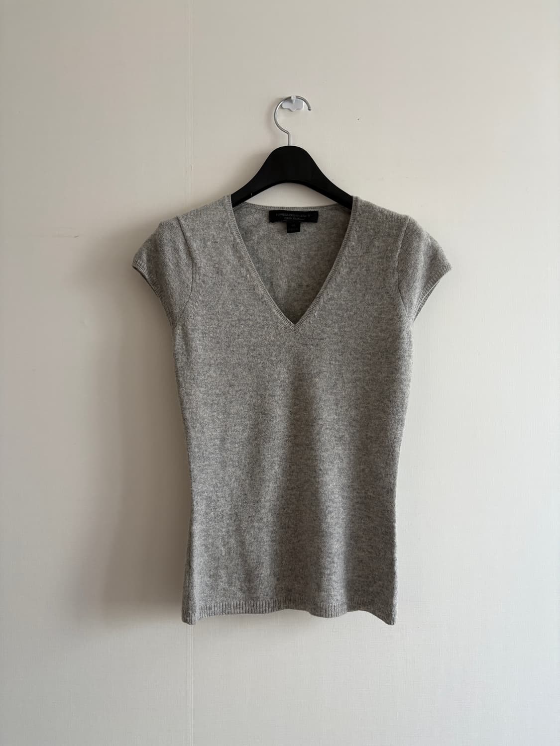 캐시미어 니트 상품이미지1