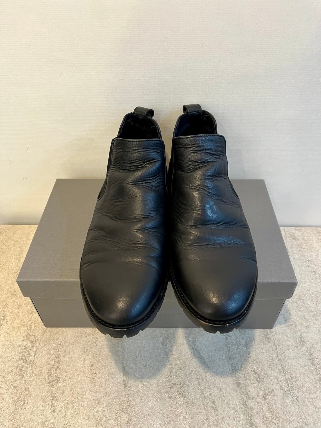 Alfredo bannister 상품이미지3