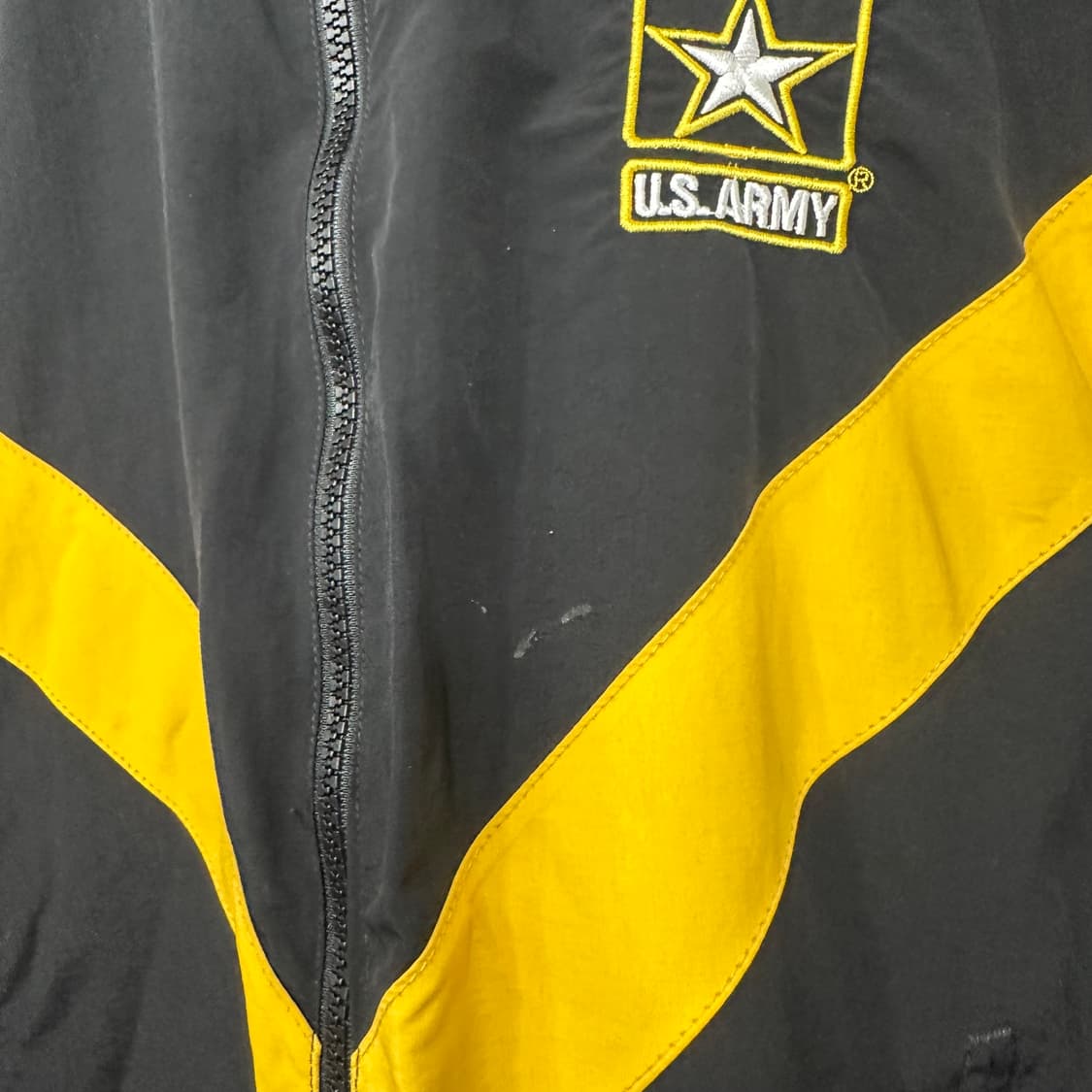 U.S Army 미군 APFU 자켓 상품이미지4