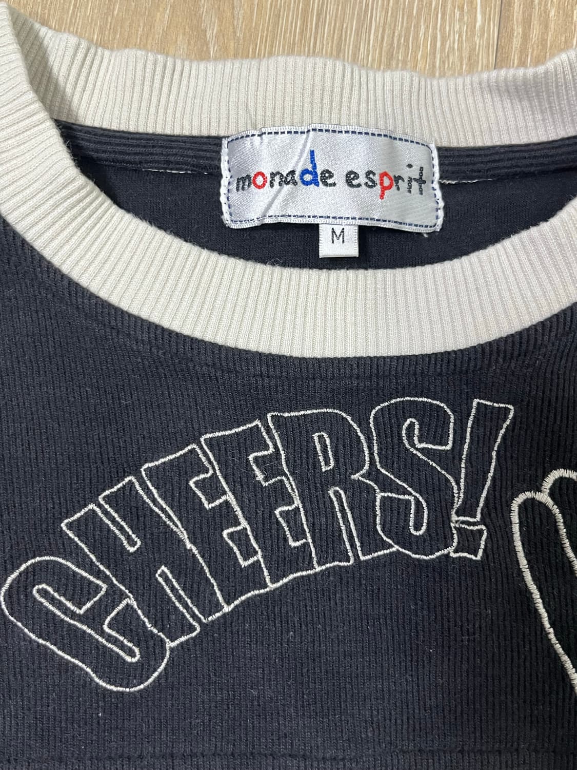 Looney Tunes 루니 툰 롱슬리브 티 상품이미지8