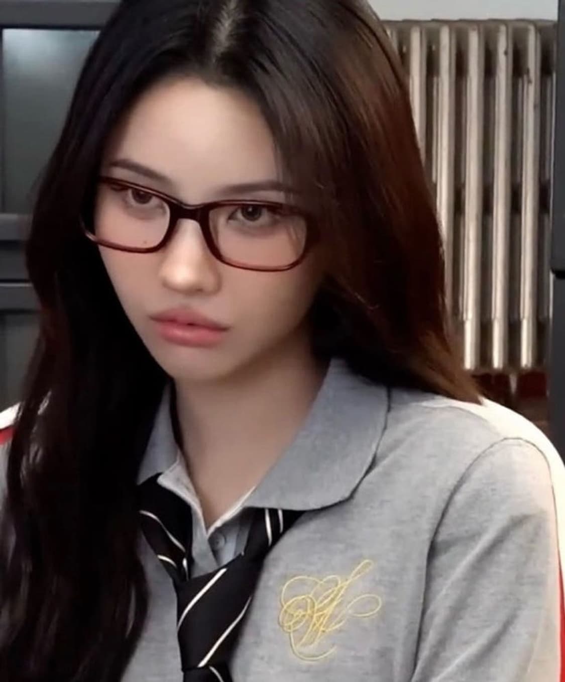 페이크미 지지 gigi 안경 상품이미지2