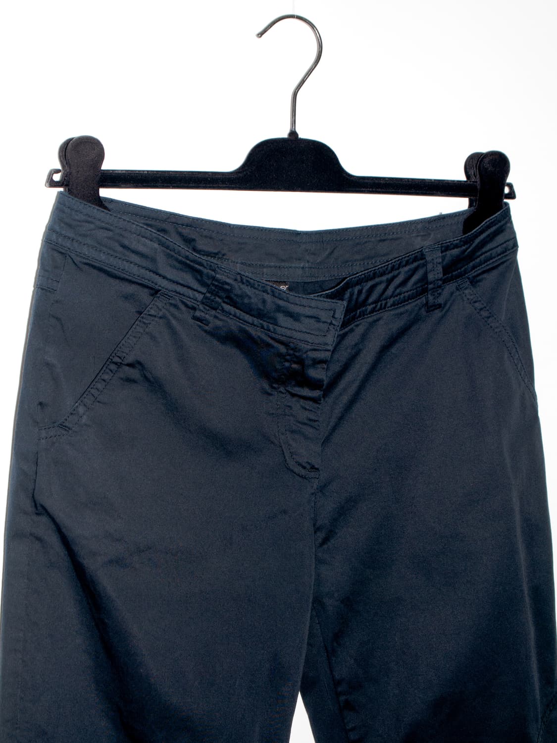 String Capri Pants 상품이미지3