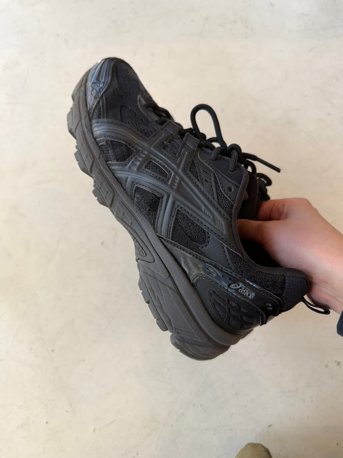 아식스 젤 누노비키 슈즈 240  상품이미지8