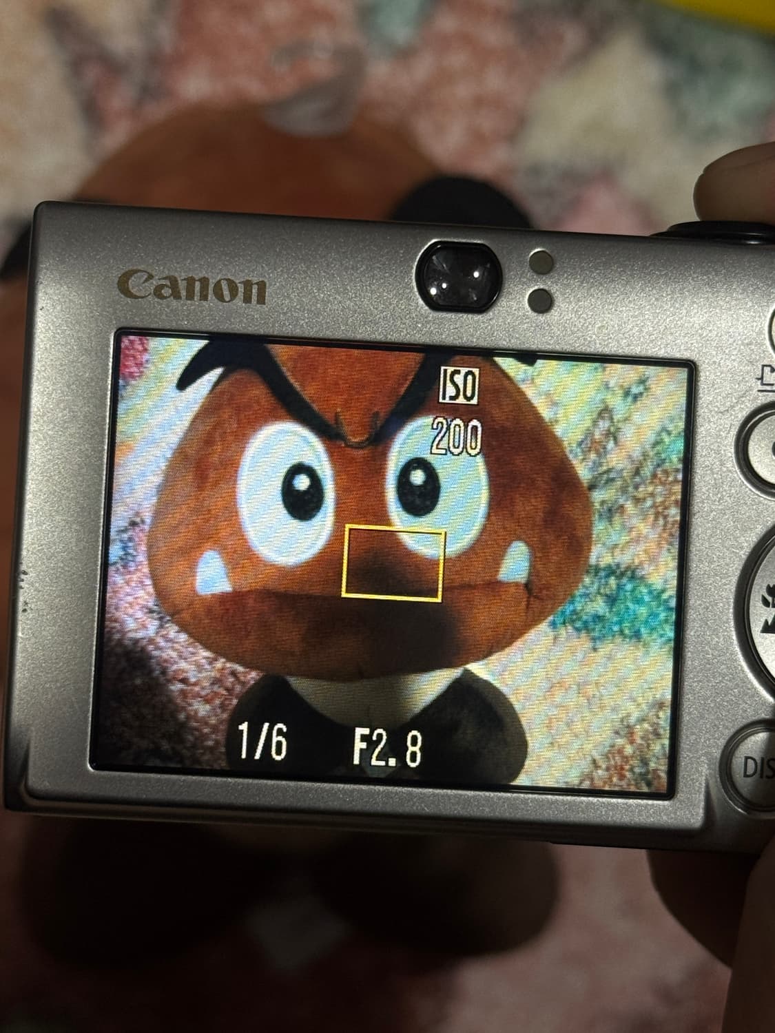 캐논 익시 25IS = 익서스 85 디카 상품이미지8