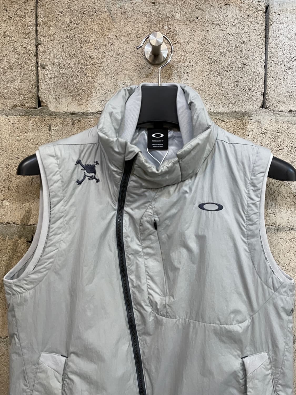 오클리 테크 푸퍼 베스트  상품이미지2