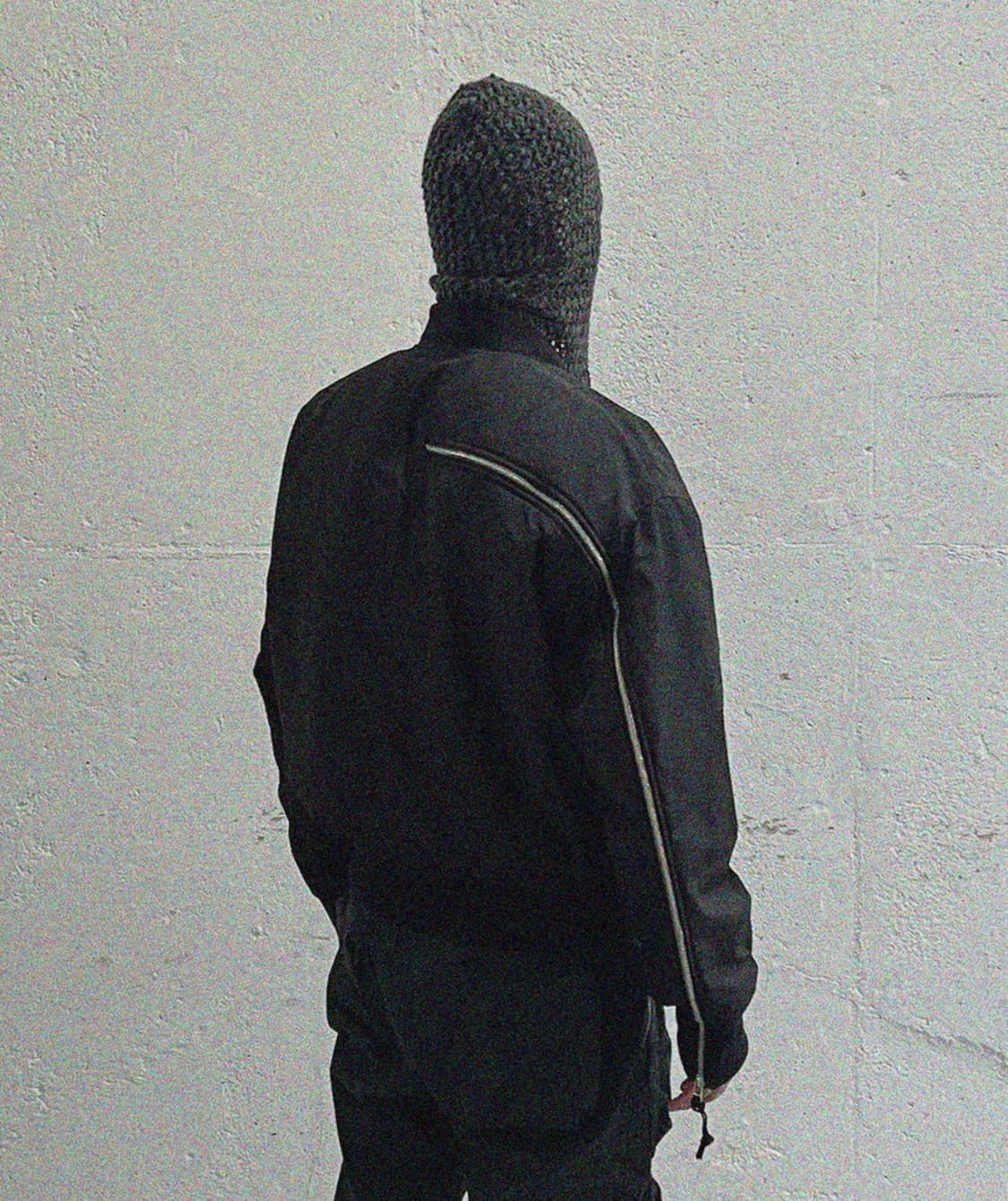 그레일즈 봄버 2사이즈  상품이미지2