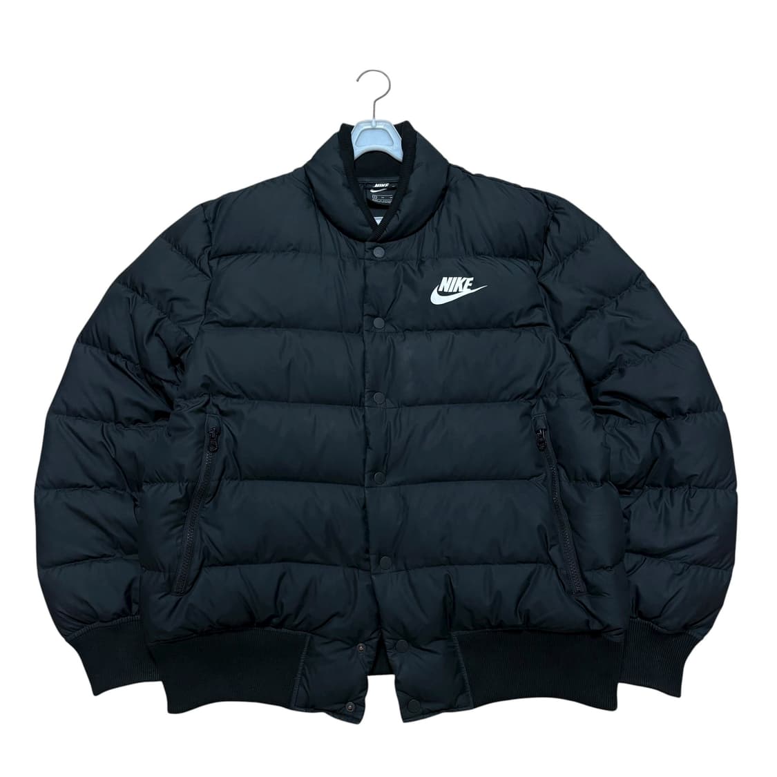 나이키 퓨추라 덕다운 패딩 상품이미지1