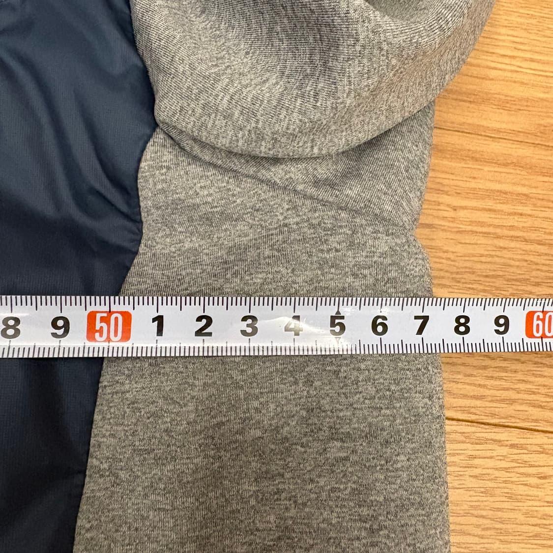 JDX 남성 골프웨어 구스패딩 자켓 105 상품이미지9