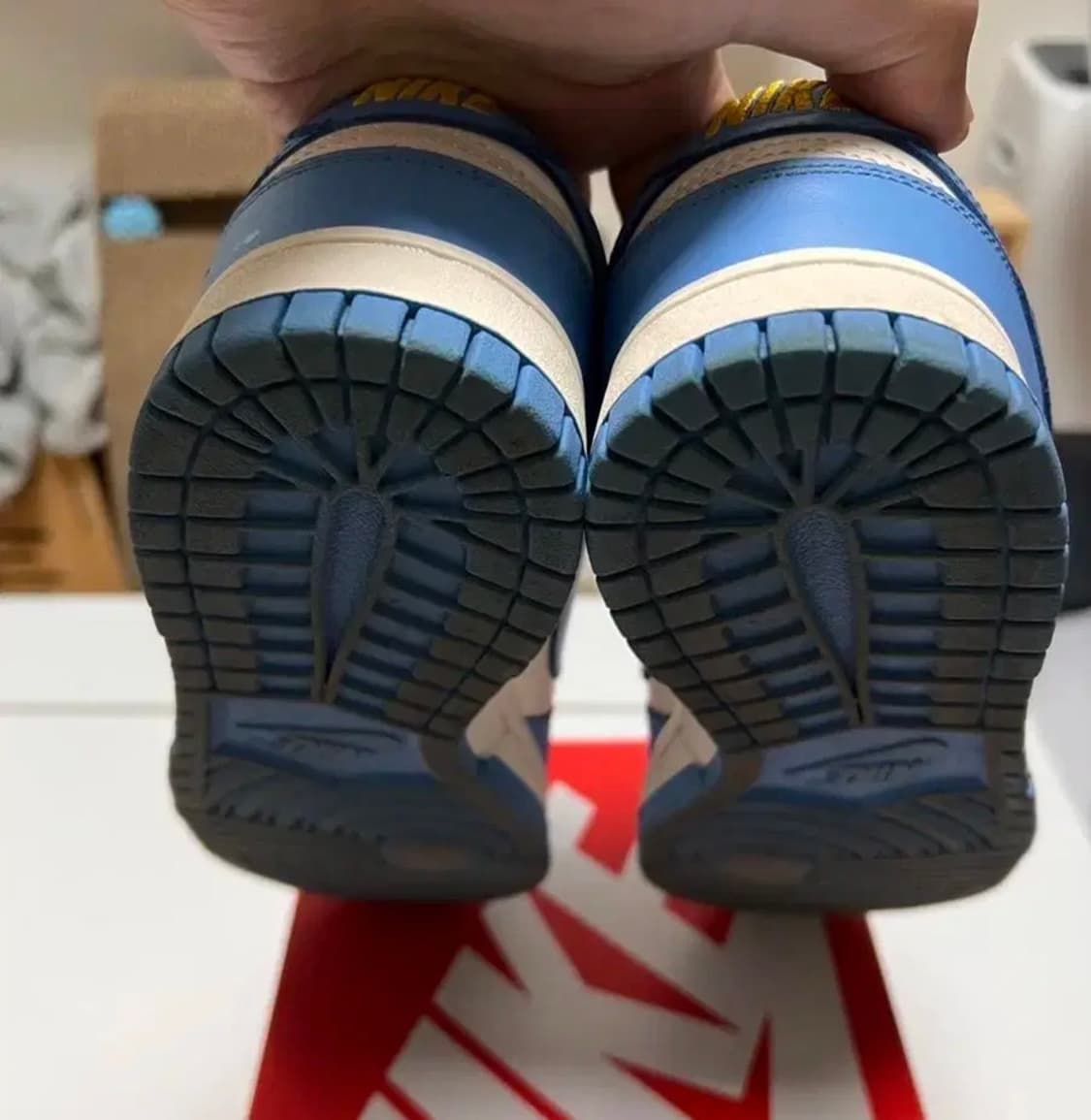 나이키 덩크로우 코스트 240 판매 상품이미지5