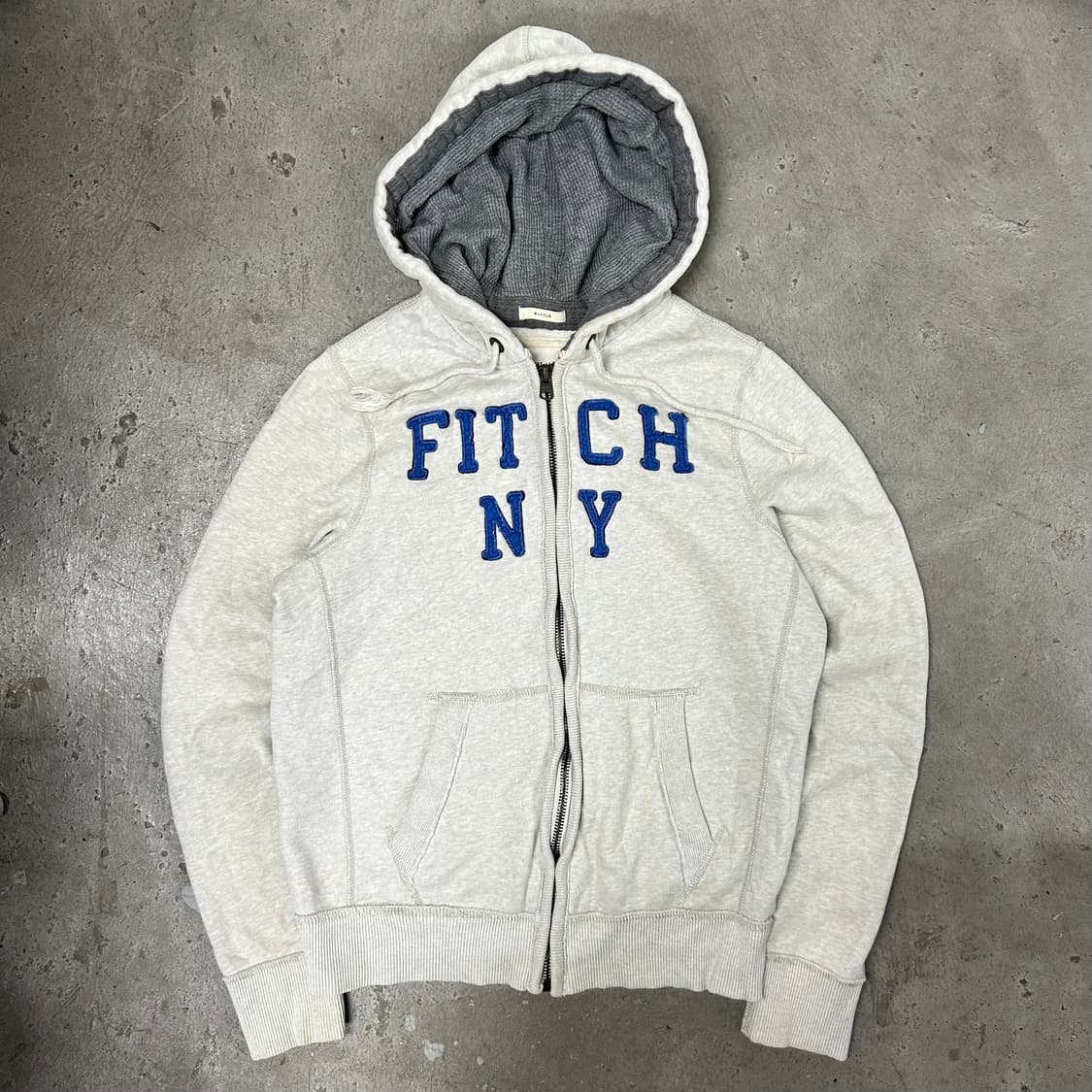 아베크롬비 후드집업[1368] 상품이미지1