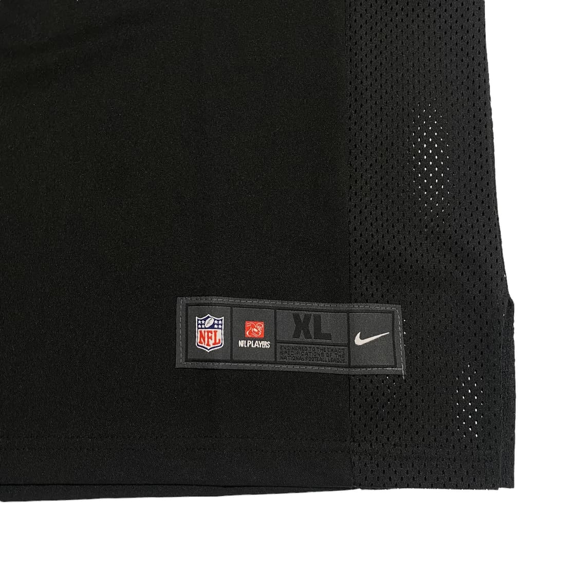 NFL 캐롤라이나 팬서스 조쉬노먼 #24 NORMAN  상품이미지2