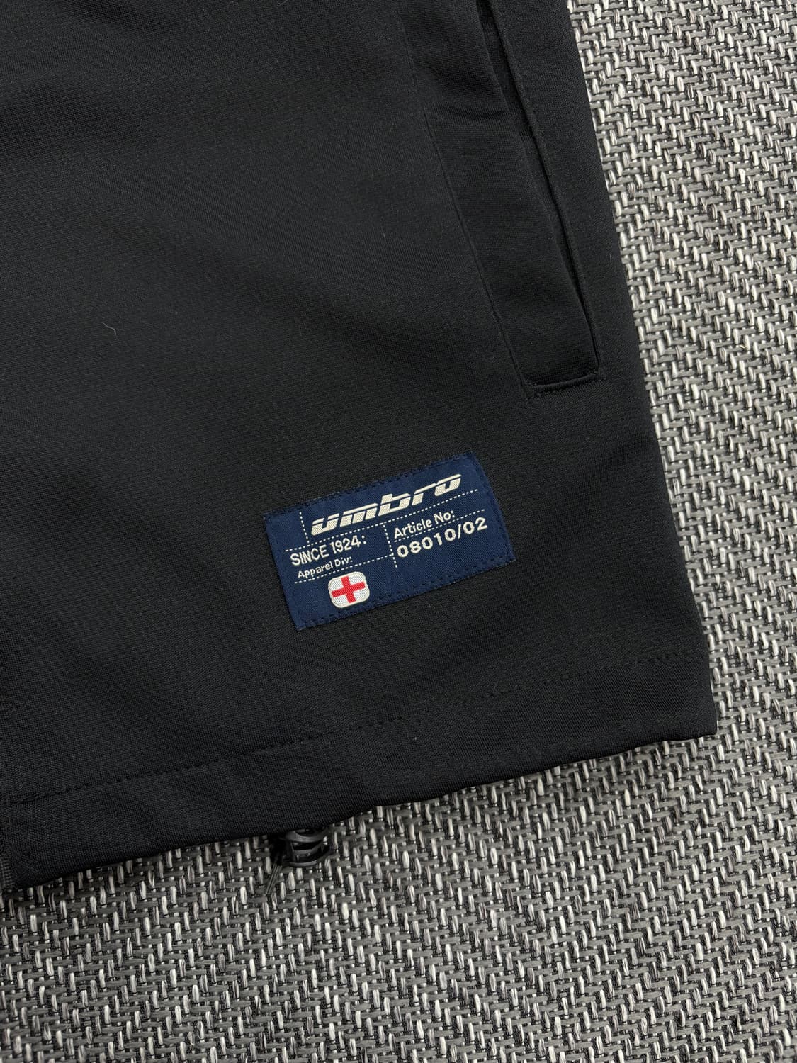 엄브로 트랙탑 져지  상품이미지9