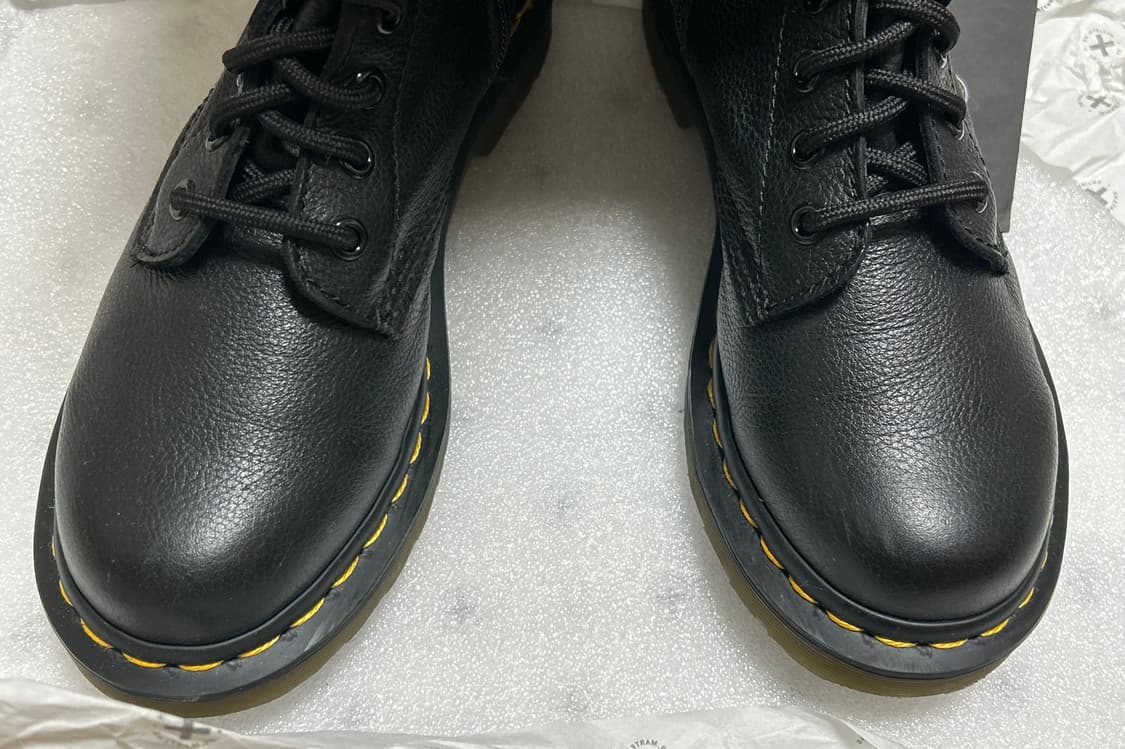 [닥터마틴] 1B60 - 230(37) 상품이미지4