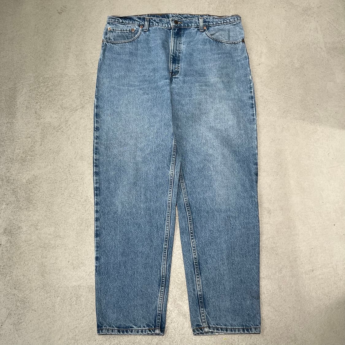 usa 리바이스 550 데님팬츠 s11170 상품이미지1