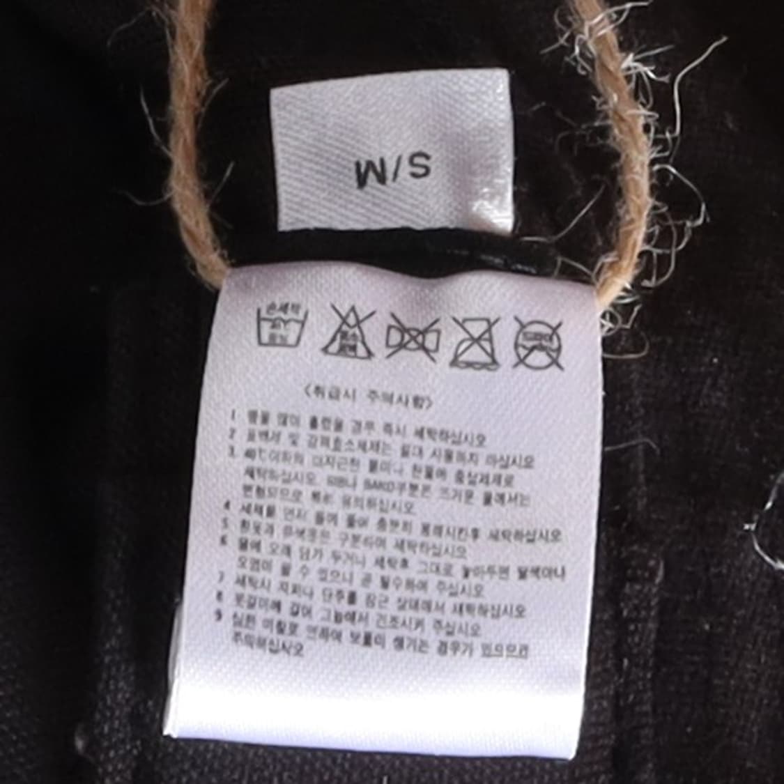 나이키 Nike Hat
 상품이미지7