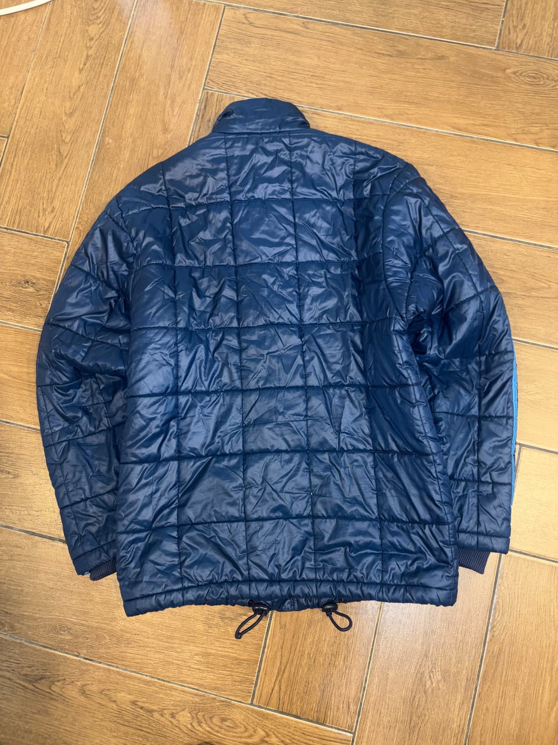 Adidas Old School Lightweight Padded Jk 상품이미지9