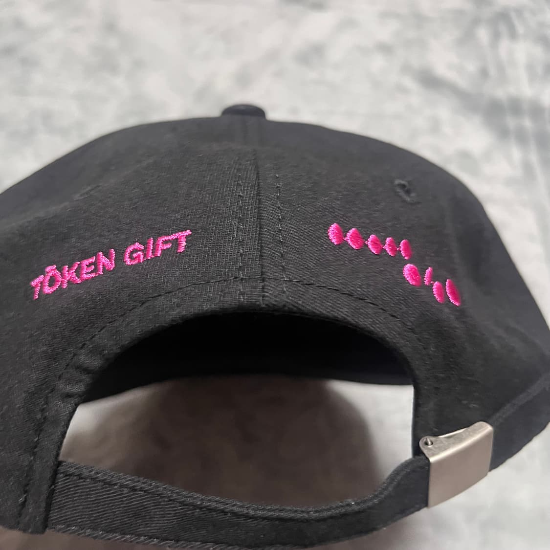 해피뉴이어 모자 상품이미지3