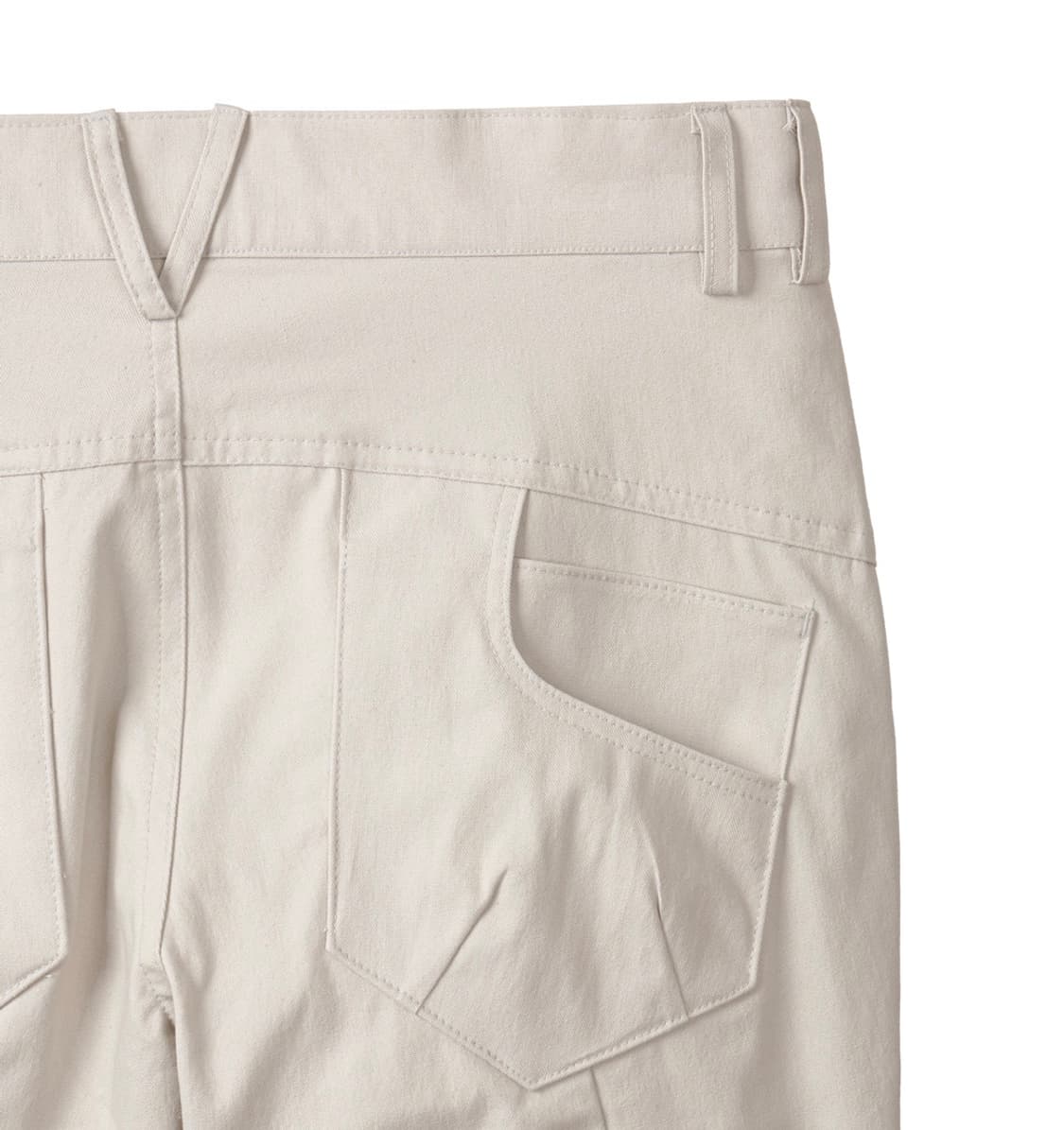 MYSTEPHENM VOL. 2.0 Flare Pants GY 1 상품이미지3