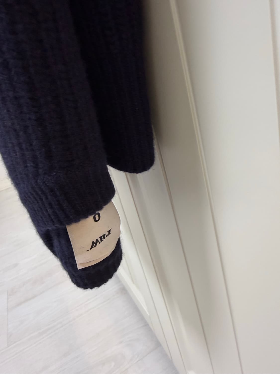 블라인드파일즈 니트0 상품이미지2