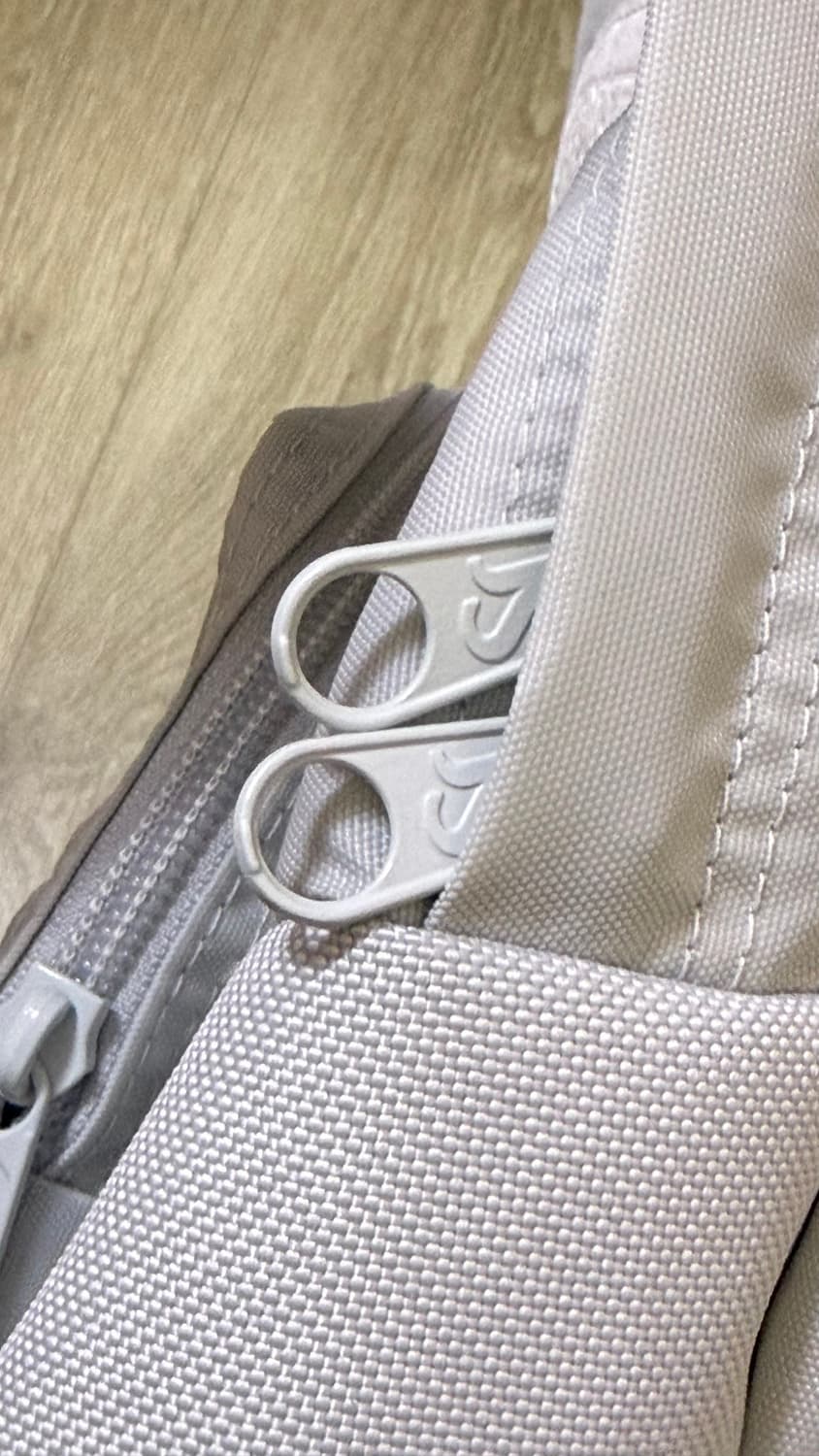 잔스포츠 모노 하프파인트 OYSTER MUSHROOM 미니백팩 상품이미지3