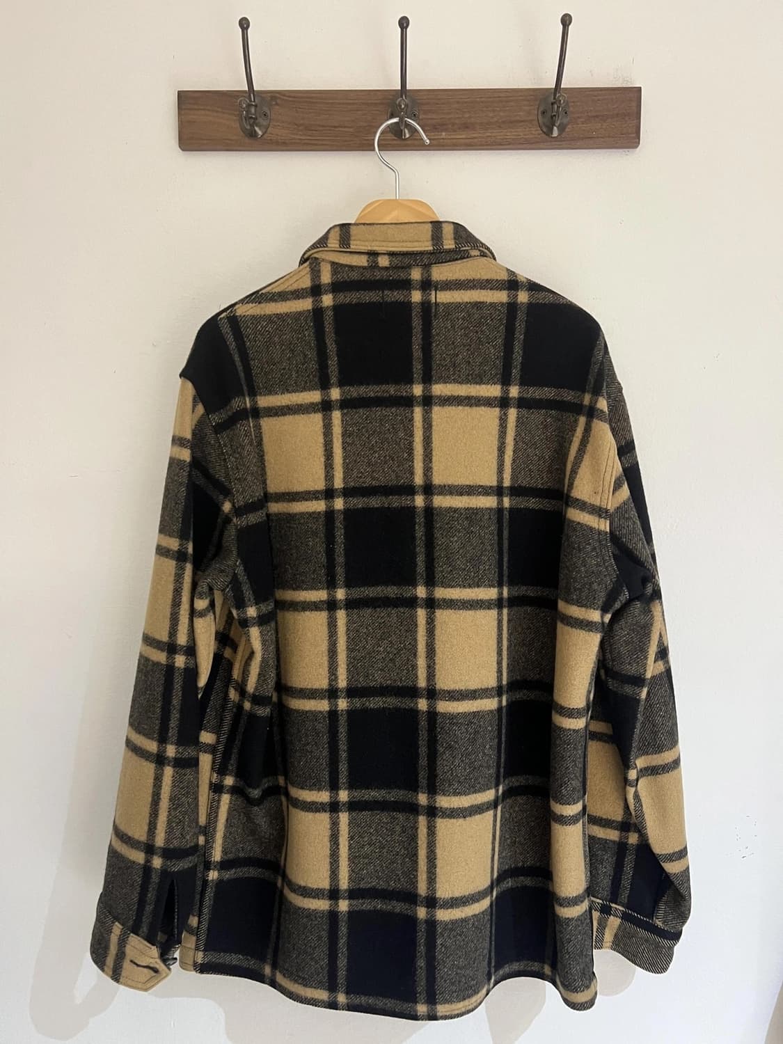 팬들턴 셔츠 상품이미지3