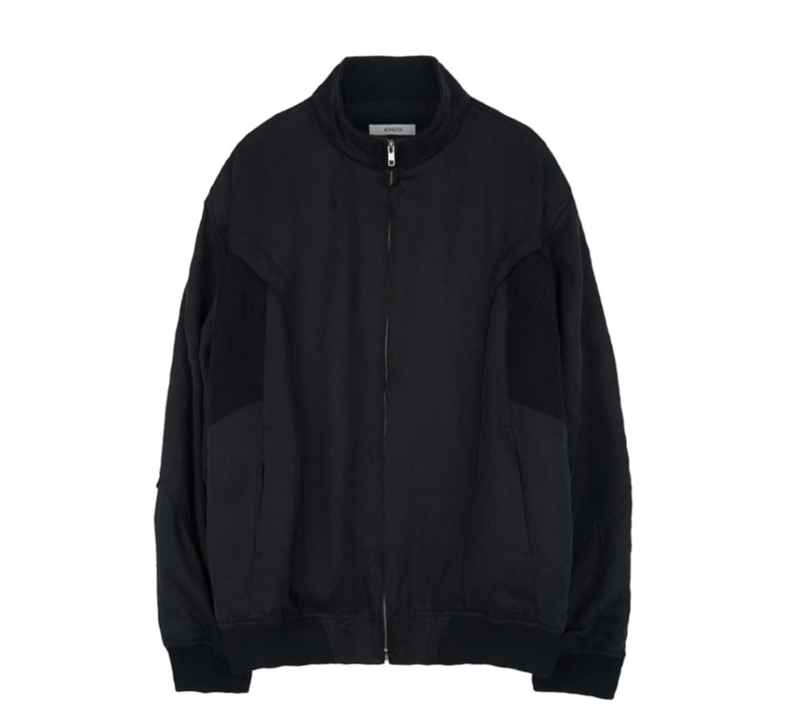 [구매] 이그노타 코어 10 카빙 자켓 블랙 M 상품이미지1