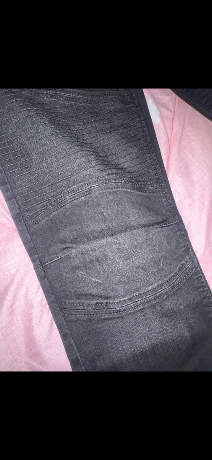 트루릴리전 GENO 바이커진 33사이즈 상품이미지2