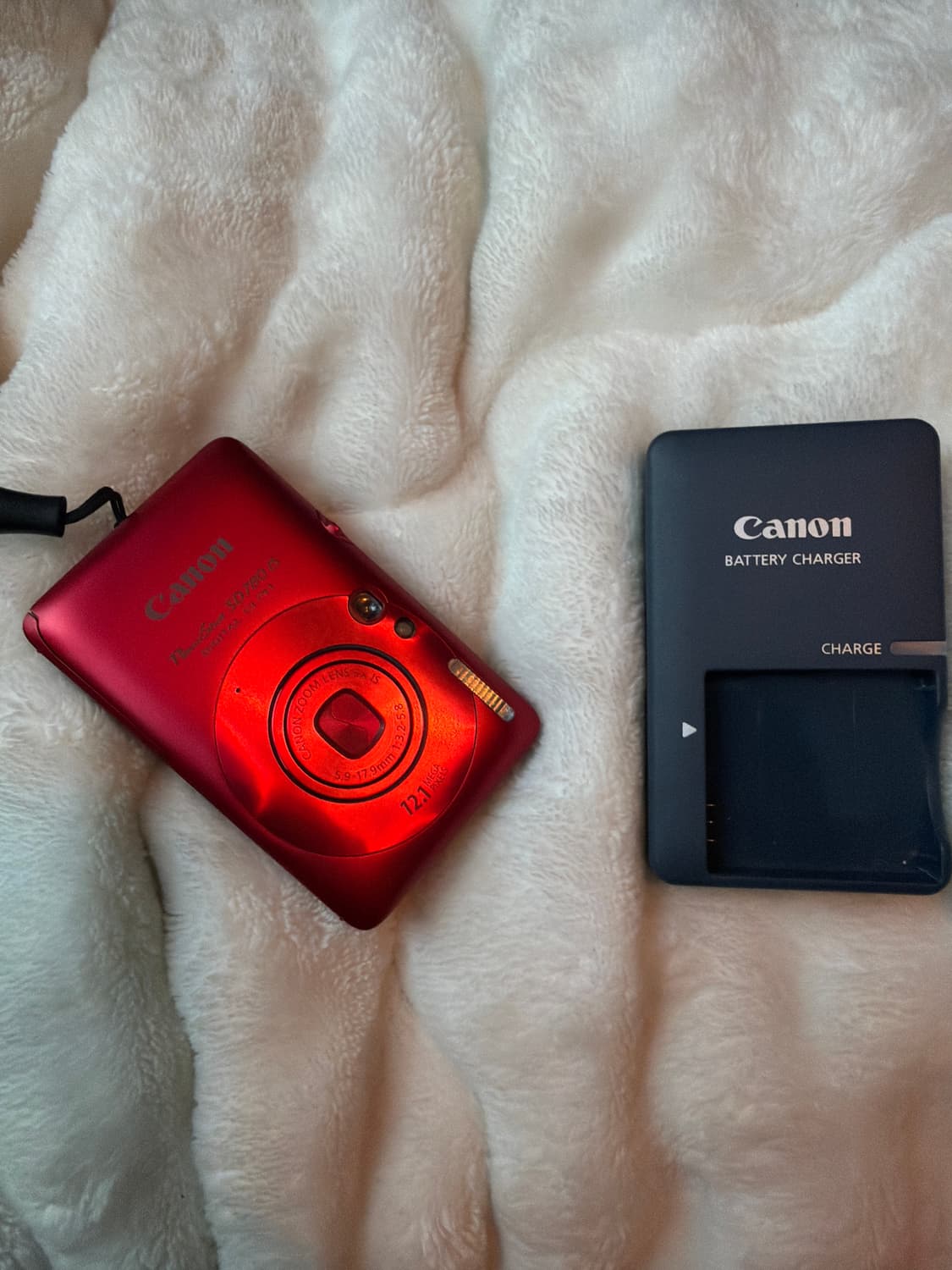 (풀박스)캐논 SD78OIS (IXY 210IS, IXUS 100IS) 상품이미지1