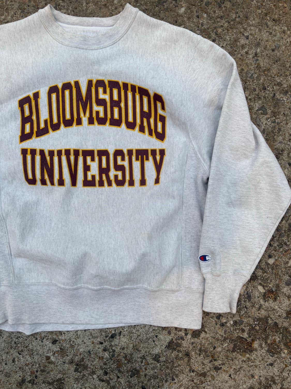 00s 챔피온 리버스위브 스웻샤츠  상품이미지2